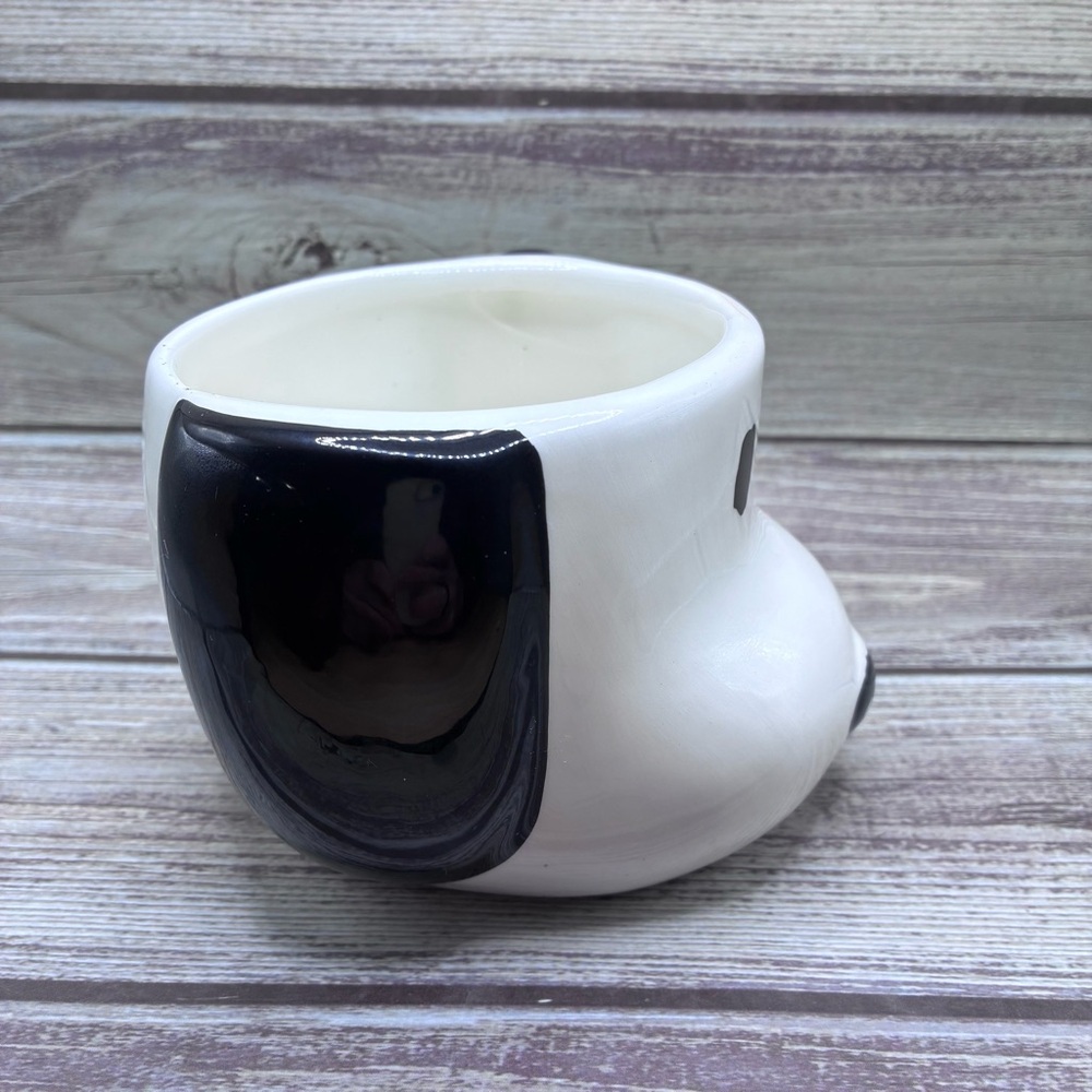 Snoopy Peanuts Mug - Picture 4 of 6